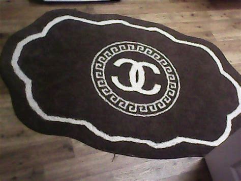 Coco Chanel Mats 